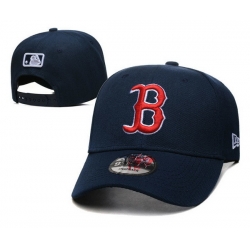 Boston Red Sox Snapback Cap 25115 Boston Red Sox Snapback Cap 25115
