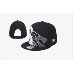 Chicago White Sox Snapback Cap 25116 Chicago White Sox Snapback Cap 25116