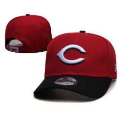 Cincinnati Reds Snapback Cap 26H O360