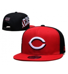 Cincinnati Reds Snapback Cap 26H O912 Cincinnati Reds Snapback Cap 26H O912