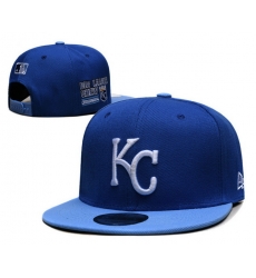 Kansas City Royals Snapback Cap 26C L679 Kansas City Royals Snapback Cap 26C L679