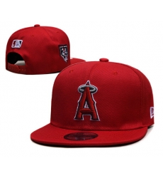 Los Angeles Angels Snapback Cap 25107
