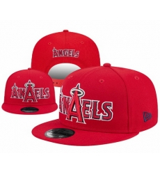 Los Angeles Angels Snapback Cap 25K N258 Los Angeles Angels Snapback Cap 25K N258