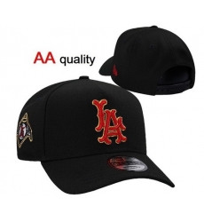 Los Angeles Angels Snapback Cap 25K W452 Los Angeles Angels Snapback Cap 25K W452