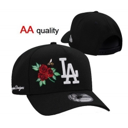 Los Angeles Dodgers Snapback Cap 25K B235