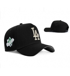 Los Angeles Dodgers Snapback Cap 25K D939 Los Angeles Dodgers Snapback Cap 25K D939