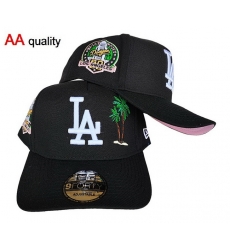 Los Angeles Dodgers Snapback Cap 26H U994