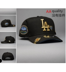 Los Angeles Dodgers Snapback Cap 26J A716