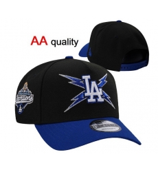 Los Angeles Dodgers Snapback Cap 26J A927 Los Angeles Dodgers Snapback Cap 26J A927