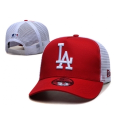Los Angeles Dodgers Snapback Cap 26J B021 Los Angeles Dodgers Snapback Cap 26J B021