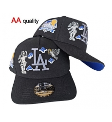 Los Angeles Dodgers Snapback Cap 26J B185