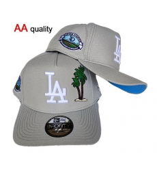 Los Angeles Dodgers Snapback Cap 26J C250 Los Angeles Dodgers Snapback Cap 26J C250