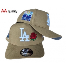 Los Angeles Dodgers Snapback Cap 26J C479 Los Angeles Dodgers Snapback Cap 26J C479