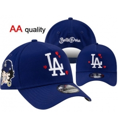 Los Angeles Dodgers Snapback Cap 26J D0687 Los Angeles Dodgers Snapback Cap 26J D0687