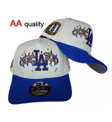 Los Angeles Dodgers Snapback Cap 26J D708 Los Angeles Dodgers Snapback Cap 26J D708