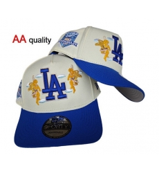Los Angeles Dodgers Snapback Cap 26J D935 Los Angeles Dodgers Snapback Cap 26J D935