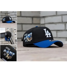 Los Angeles Dodgers Snapback Cap 26J F294 Los Angeles Dodgers Snapback Cap 26J F294