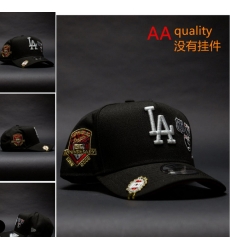 Los Angeles Dodgers Snapback Cap 26J F732