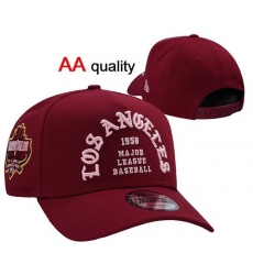 Los Angeles Dodgers Snapback Cap 26J G619 Los Angeles Dodgers Snapback Cap 26J G619