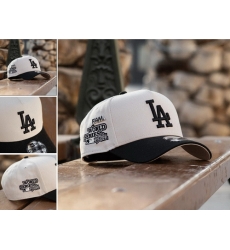 Los Angeles Dodgers Snapback Cap 26J G701 Los Angeles Dodgers Snapback Cap 26J G701