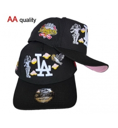 Los Angeles Dodgers Snapback Cap 26J G778 Los Angeles Dodgers Snapback Cap 26J G778