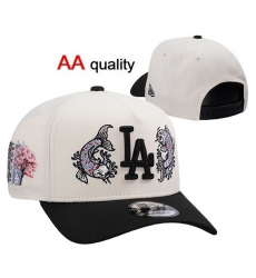 Los Angeles Dodgers Snapback Cap 26J H346 Los Angeles Dodgers Snapback Cap 26J H346