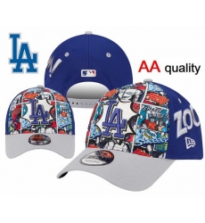 Los Angeles Dodgers Snapback Cap 26J H421 Los Angeles Dodgers Snapback Cap 26J H421