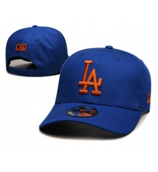 Los Angeles Dodgers Snapback Cap 26J H629 Los Angeles Dodgers Snapback Cap 26J H629