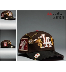 Los Angeles Dodgers Snapback Cap 26J H751