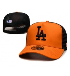 Los Angeles Dodgers Snapback Cap 26J K525 Los Angeles Dodgers Snapback Cap 26J K525