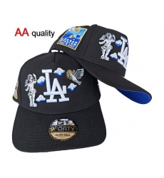 Los Angeles Dodgers Snapback Cap 26J L160 Los Angeles Dodgers Snapback Cap 26J L160