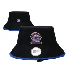Los Angeles Dodgers Snapback Cap 26J L353