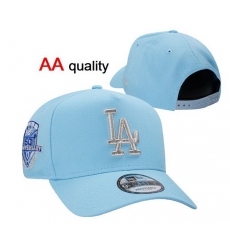 Los Angeles Dodgers Snapback Cap 26J M047