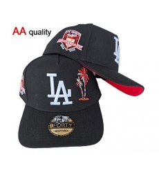 Los Angeles Dodgers Snapback Cap 26J N457 Los Angeles Dodgers Snapback Cap 26J N457
