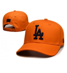 Los Angeles Dodgers Snapback Cap 26J N918