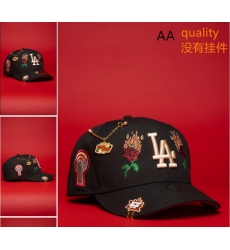 Los Angeles Dodgers Snapback Cap 26J S452