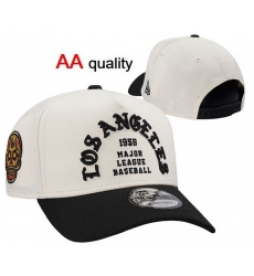 Los Angeles Dodgers Snapback Cap 26J T048 Los Angeles Dodgers Snapback Cap 26J T048