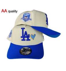 Los Angeles Dodgers Snapback Cap 26J T080 Los Angeles Dodgers Snapback Cap 26J T080