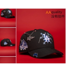 Los Angeles Dodgers Snapback Cap 26J T931