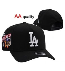 Los Angeles Dodgers Snapback Cap 26J V277 Los Angeles Dodgers Snapback Cap 26J V277