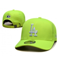 Los Angeles Dodgers Snapback Cap 26J V798 Los Angeles Dodgers Snapback Cap 26J V798