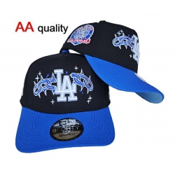 Los Angeles Dodgers Snapback Cap 26J W267