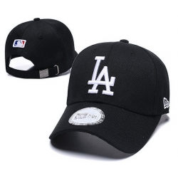 Los Angeles Dodgers Snapback Cap 26J W554