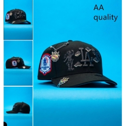 Los Angeles Dodgers Snapback Cap 26J W567