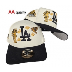 Los Angeles Dodgers Snapback Cap 26J W876