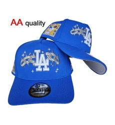 Los Angeles Dodgers Snapback Cap 26J X578
