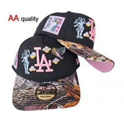 Los Angeles Dodgers Snapback Cap 26J Y325