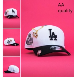 Los Angeles Dodgers Snapback Cap 26J Y572