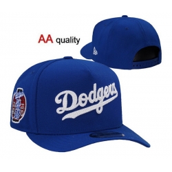 Los Angeles Dodgers Snapback Cap 26J Z116