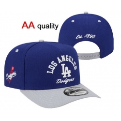Los Angeles Dodgers Snapback Cap 26J Z170